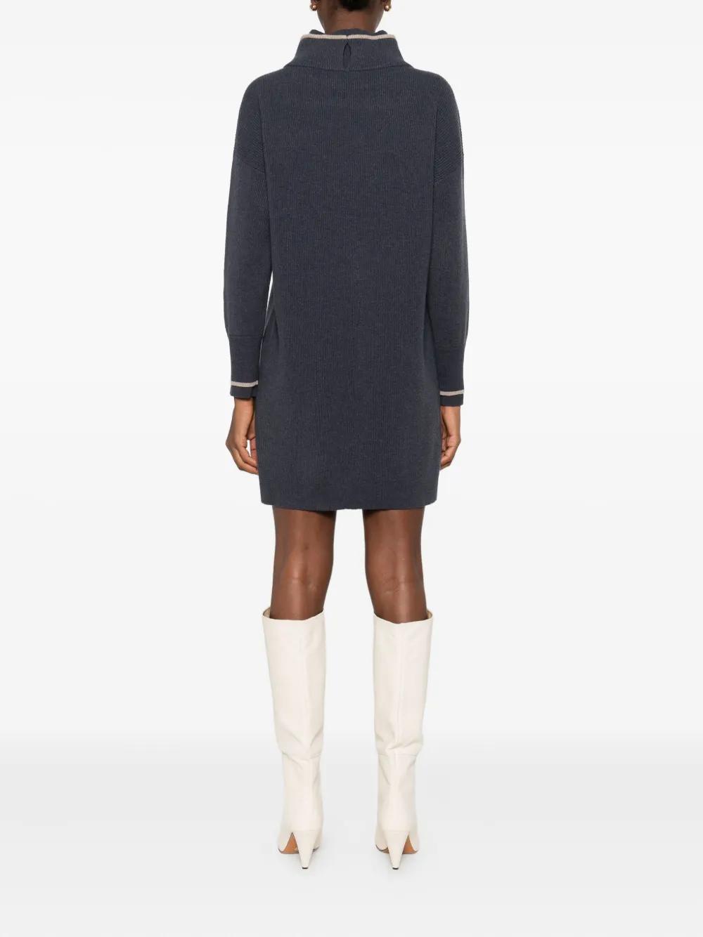 Brunello Cucinelli Mini and short dresses for Women | Online