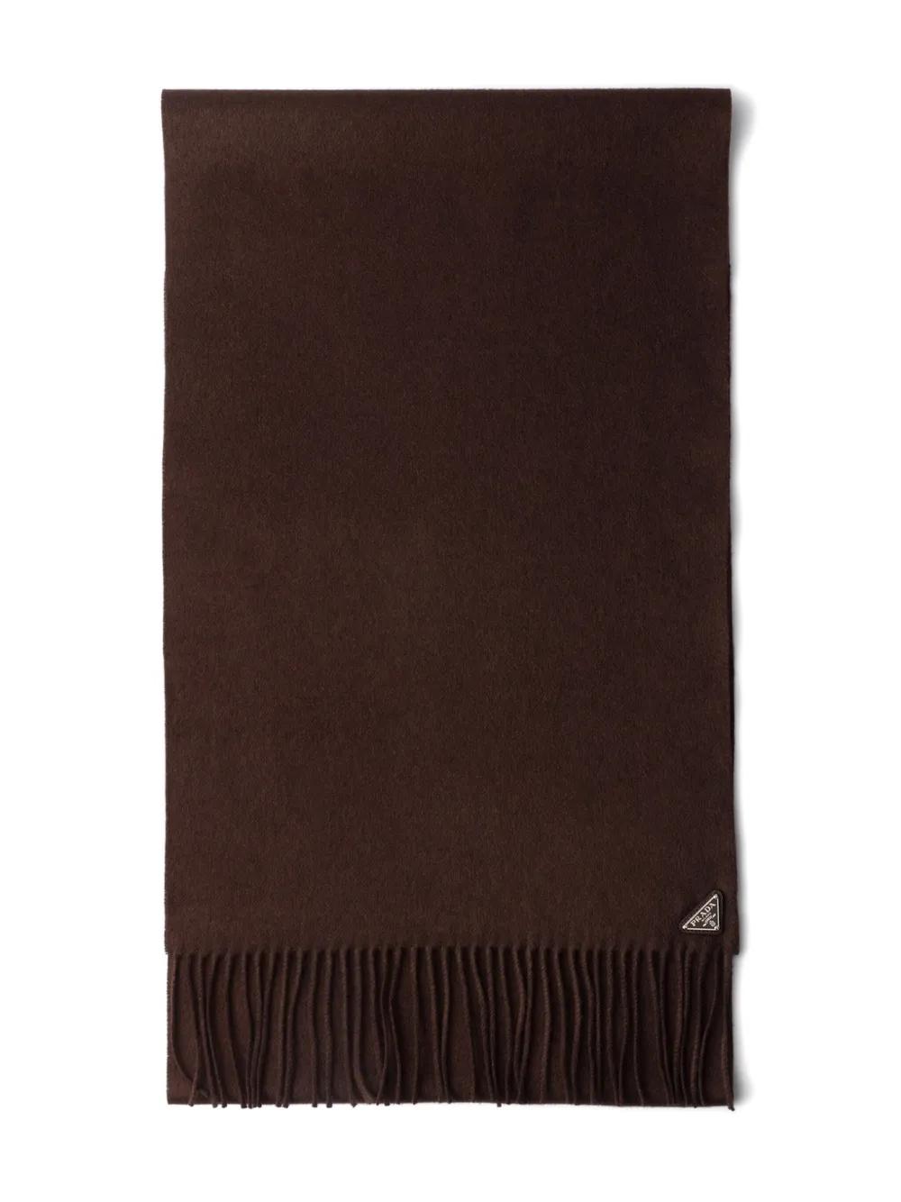 Men's Prada Scarves and mufflers | Lyst