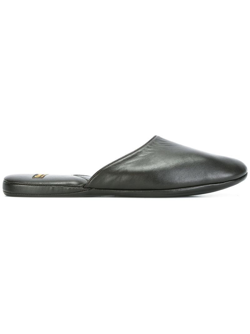 church air travel slippers