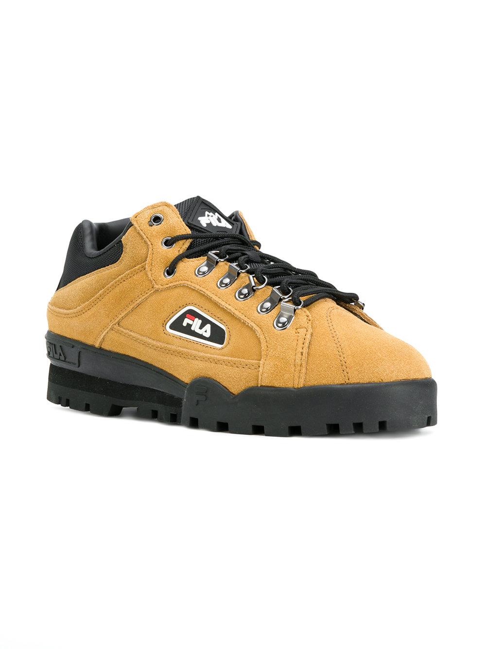 fila trail blazer