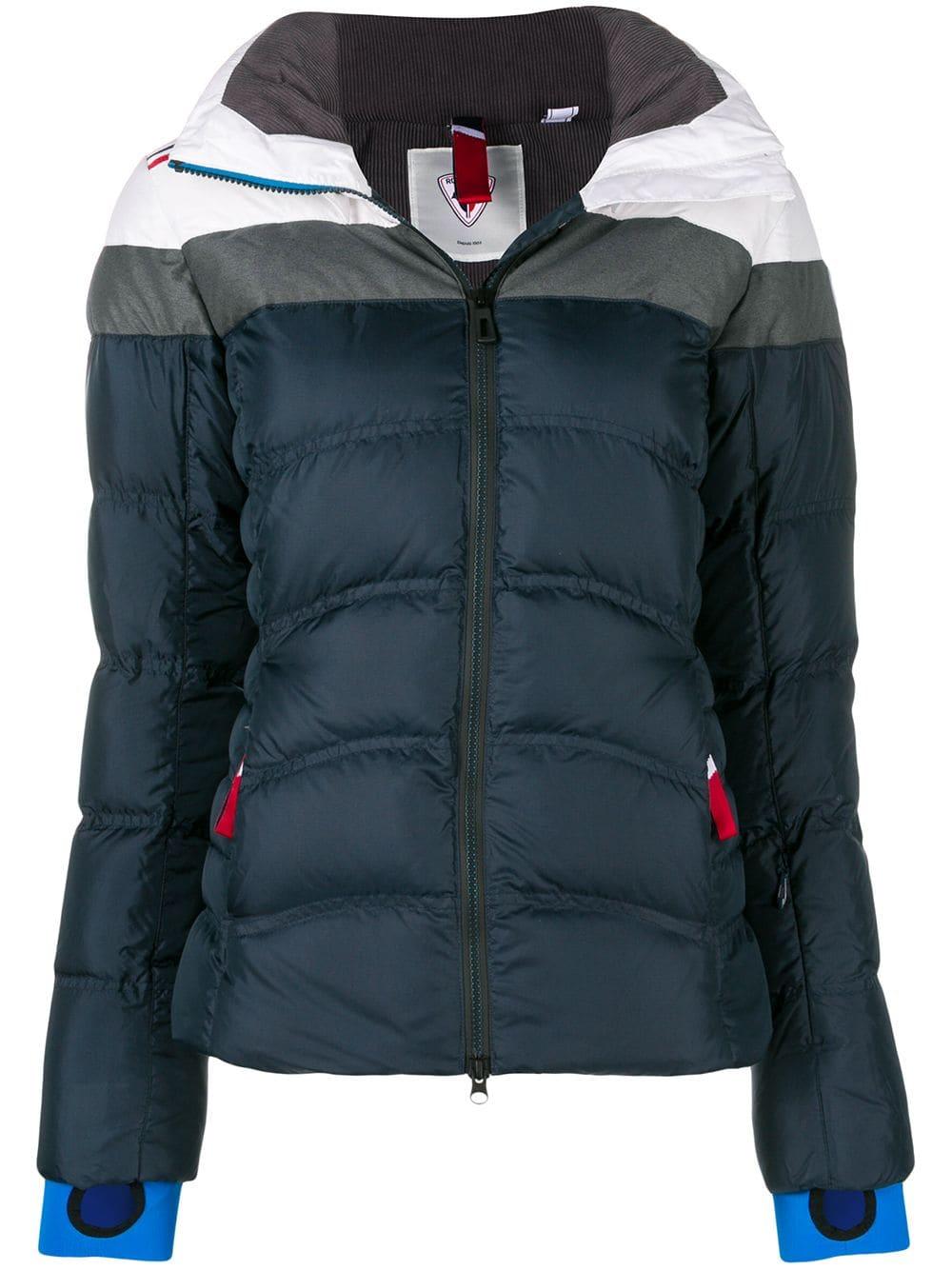 rossignol w hiver down jacket