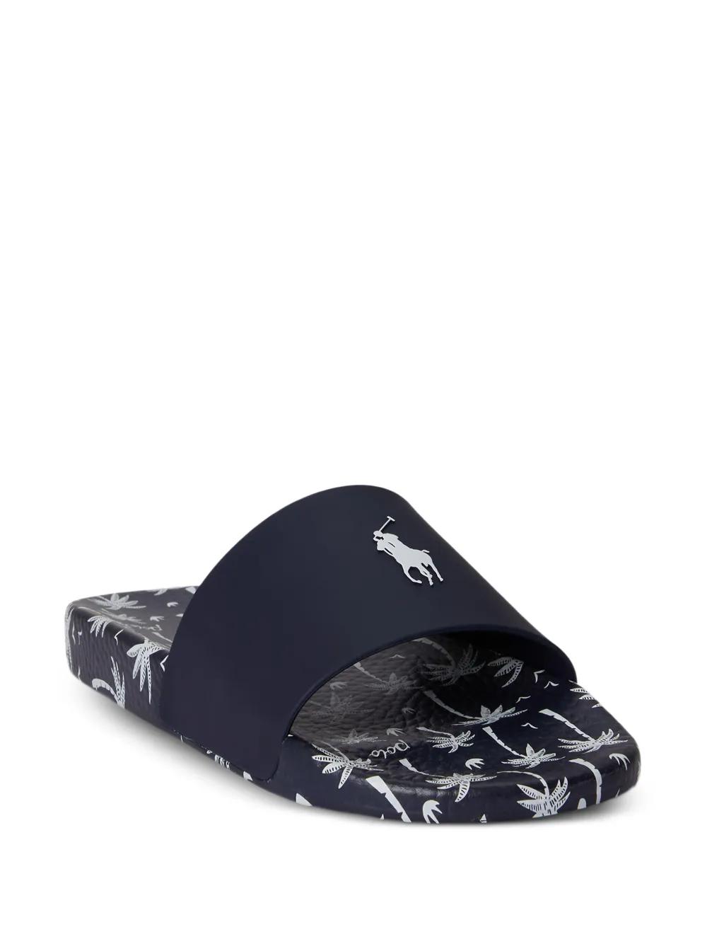 Polo Ralph Lauren Sandals and Slides for Men | Online Sale  display picture 2