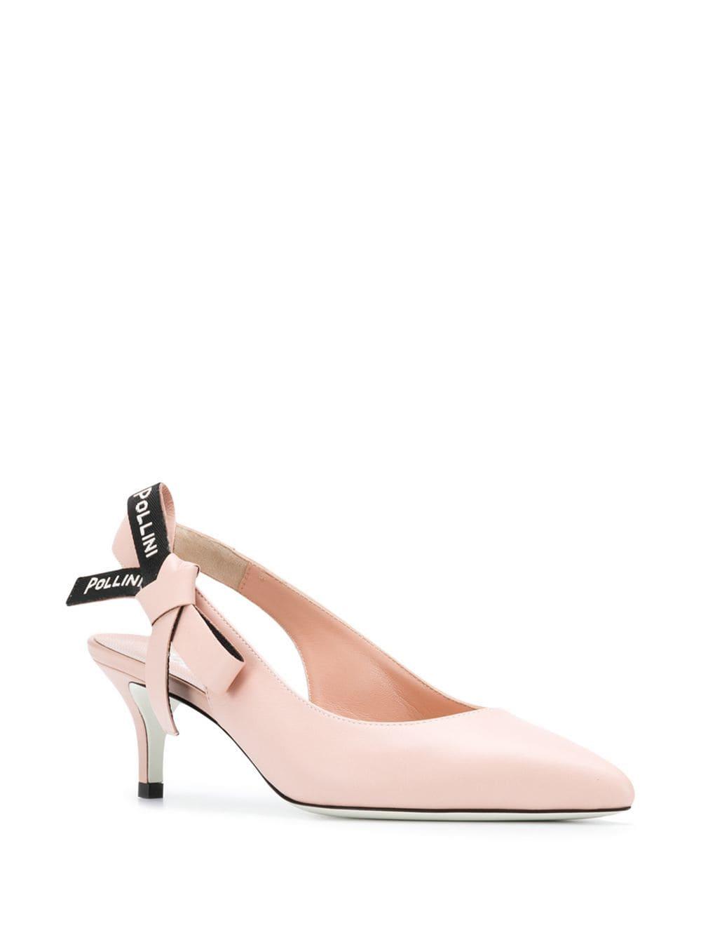 pollini pumps