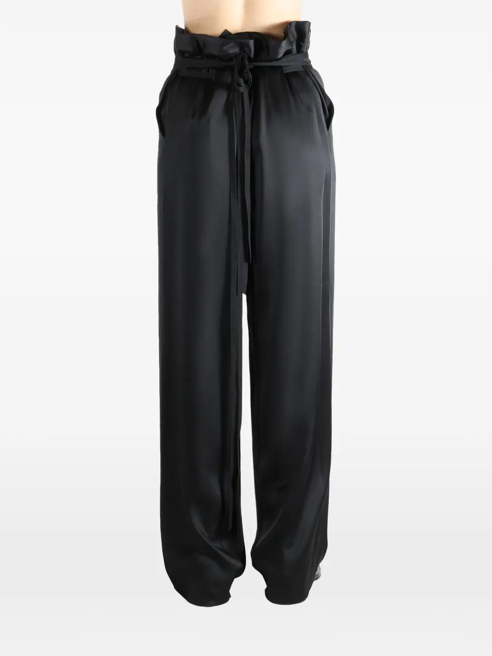 Ann Demeulemeester Pants for Women | Online Sale up to 77% off