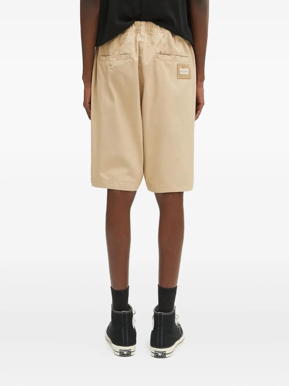 メンズ Aape By A Bathing Ape ハーフパンツ | オンラインセールは最大