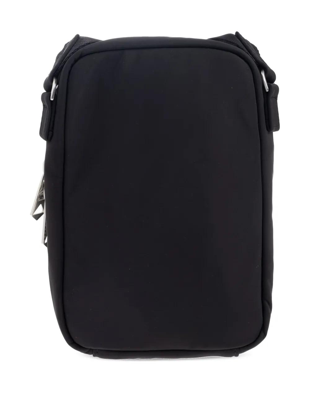 バッグ Paul Smith Nylon Leather Crossbody Bag Paul Smith Sporty Cross-Body Bag | Liberty