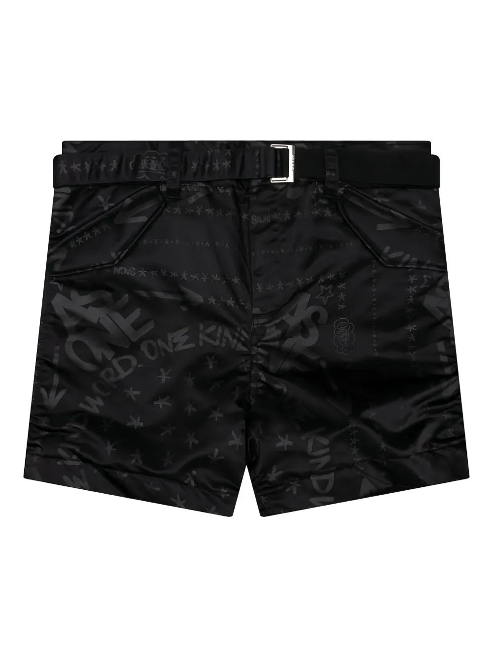 Bandana Shorts for Men - Up to 60% off | Lyst