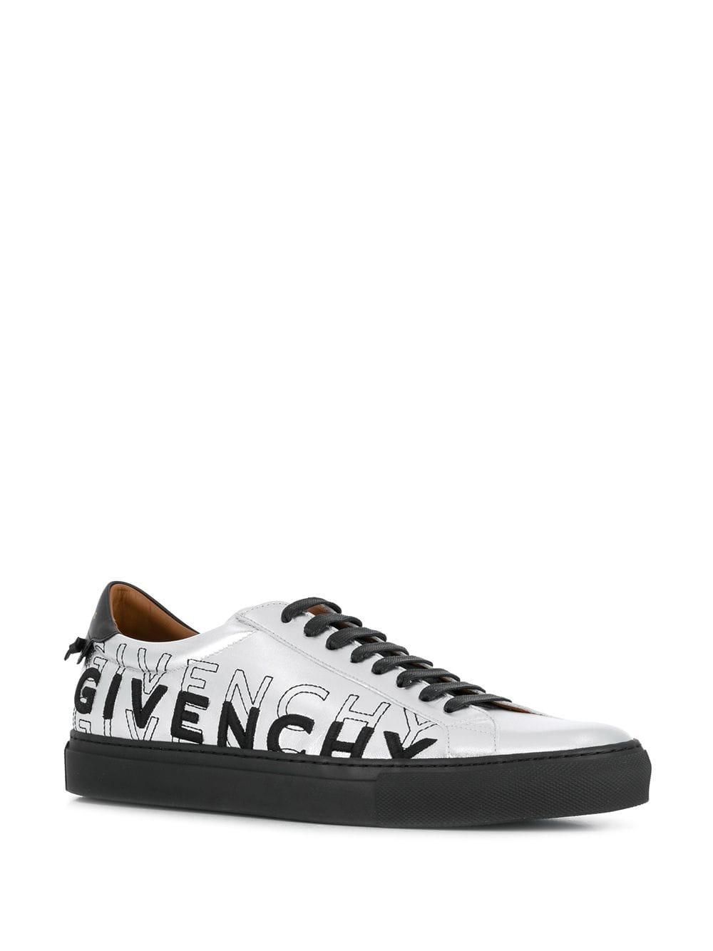 Givenchy City Sport Sneaker - Joseph