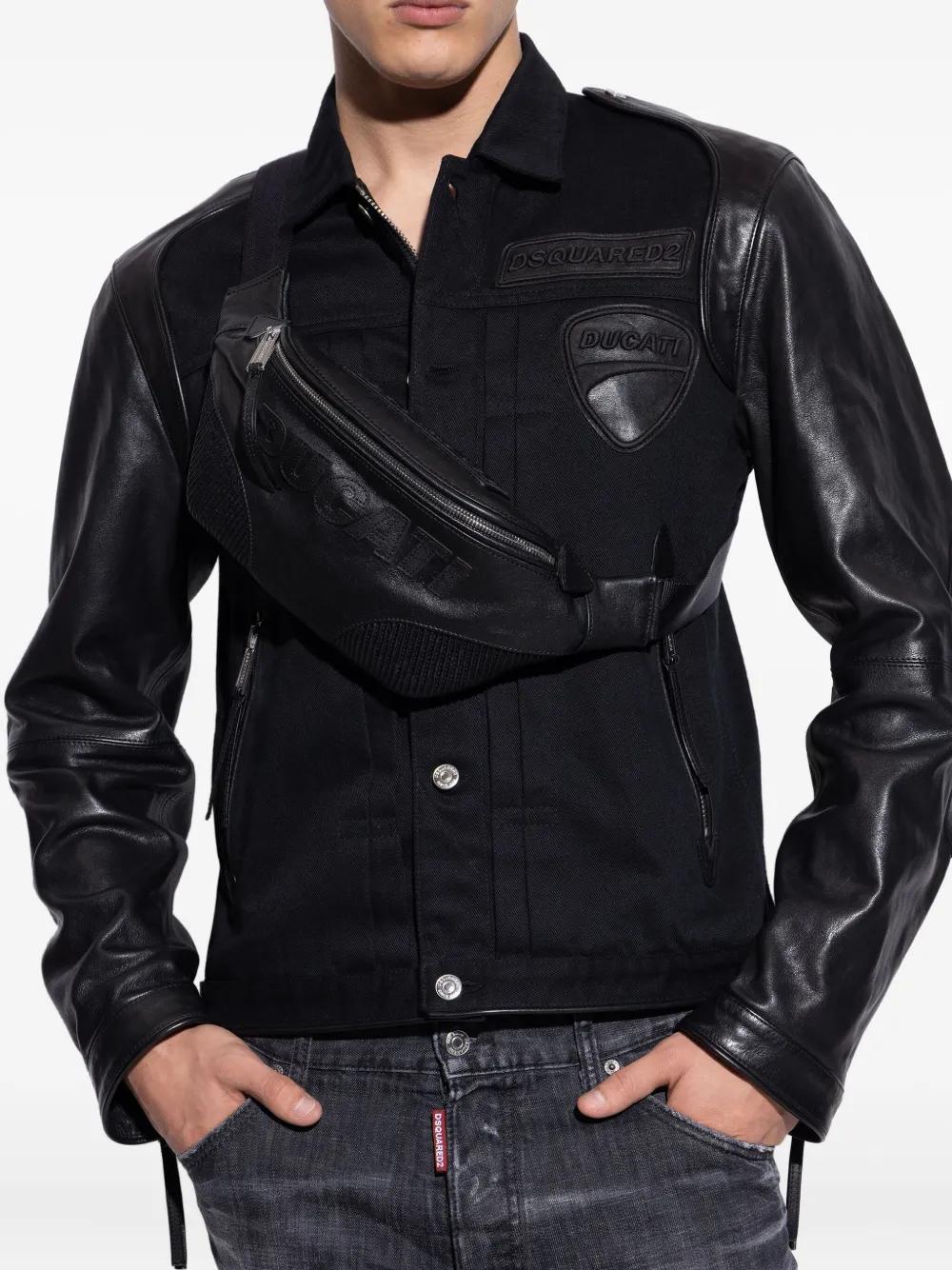 DSquared² Belt Bags and Fanny Packs for Men | Online Sale up