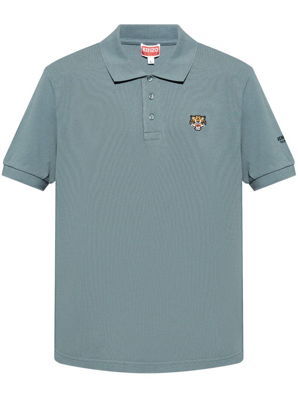 Kenzo polo sale heren sales