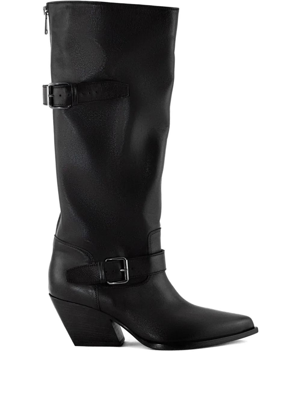 Elena Iachi Boots for Women | Online Sale up to 44% off | Lyst
