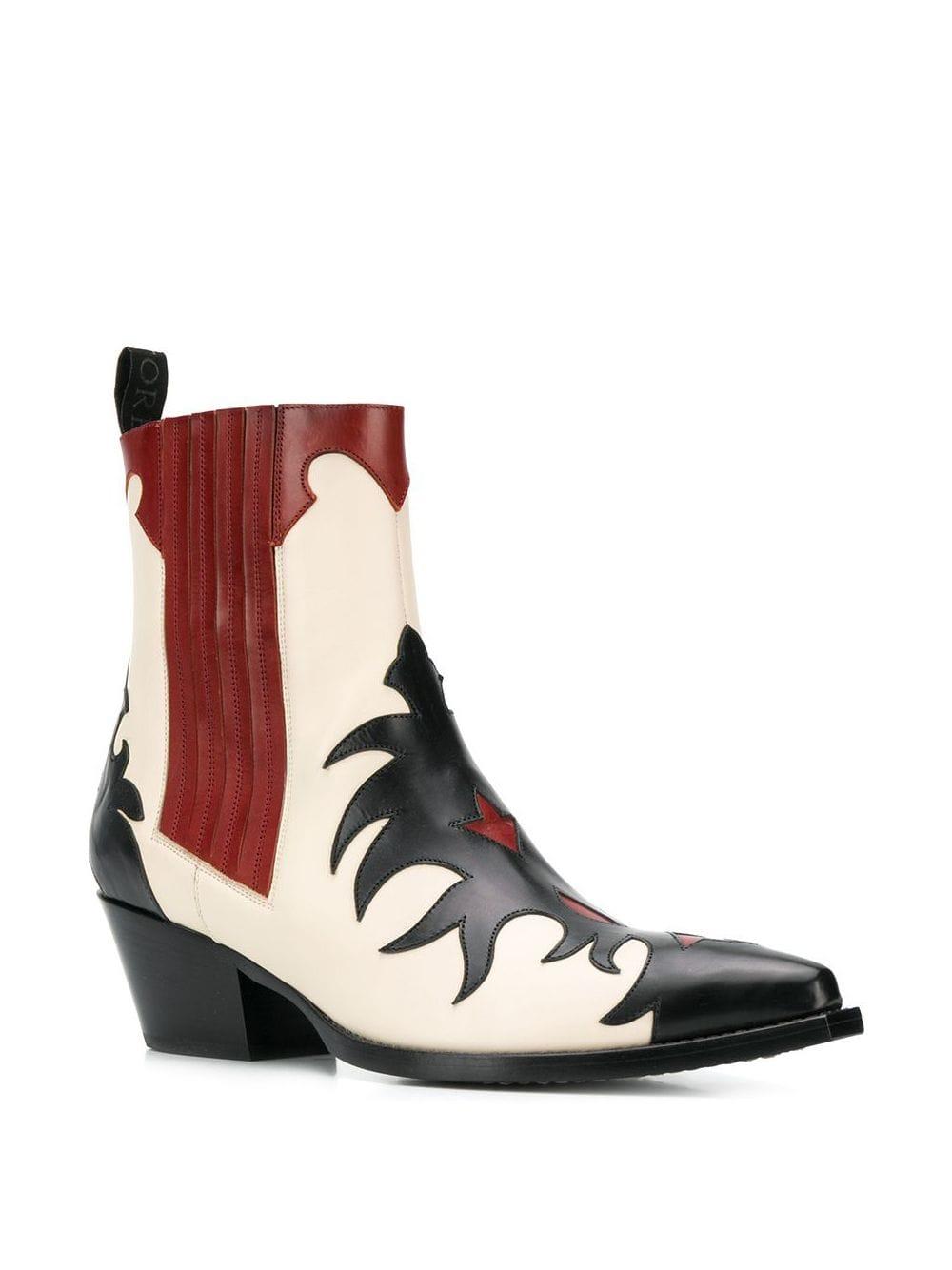 bottes sartore soldes
