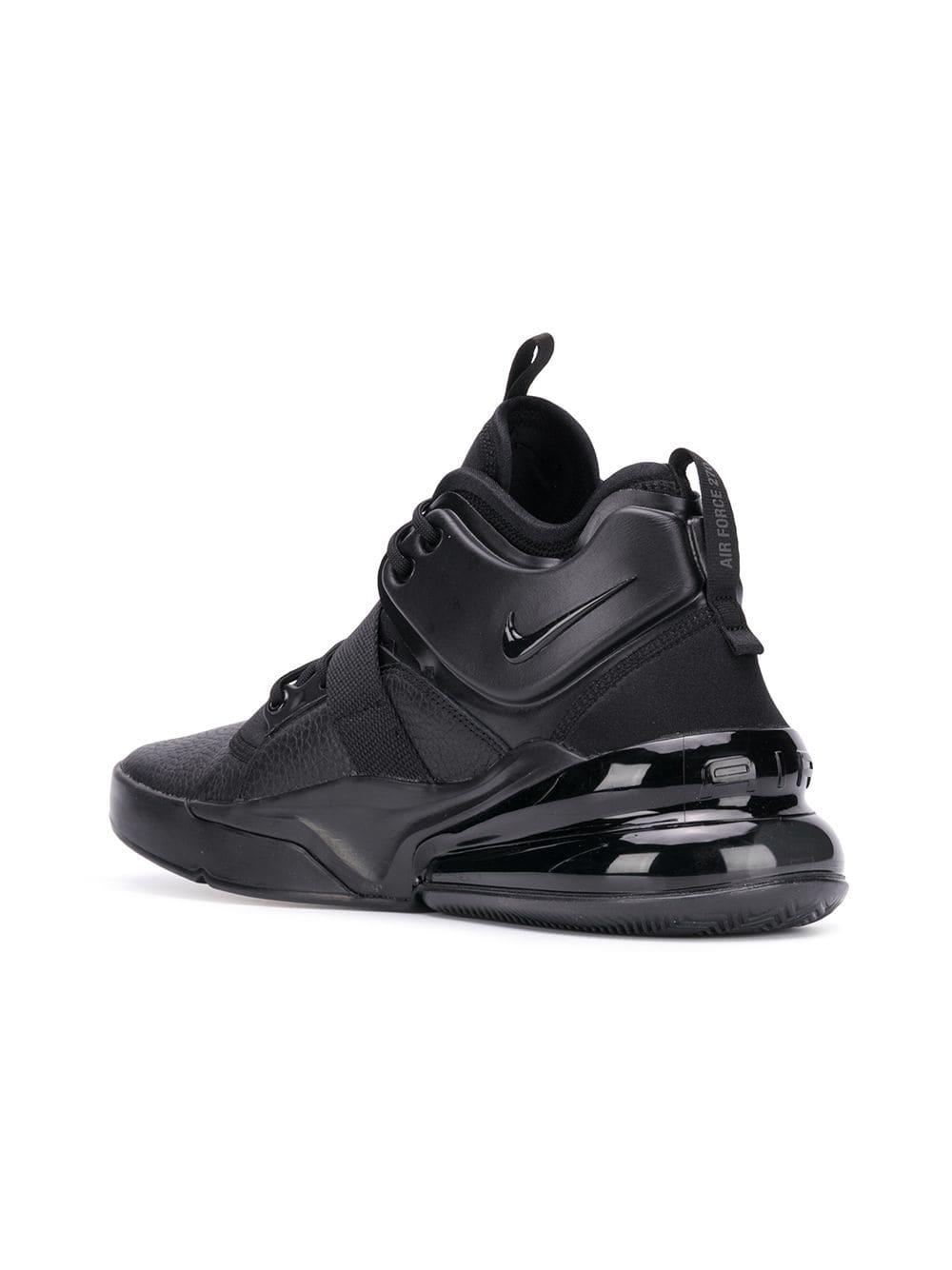 air force 270 black