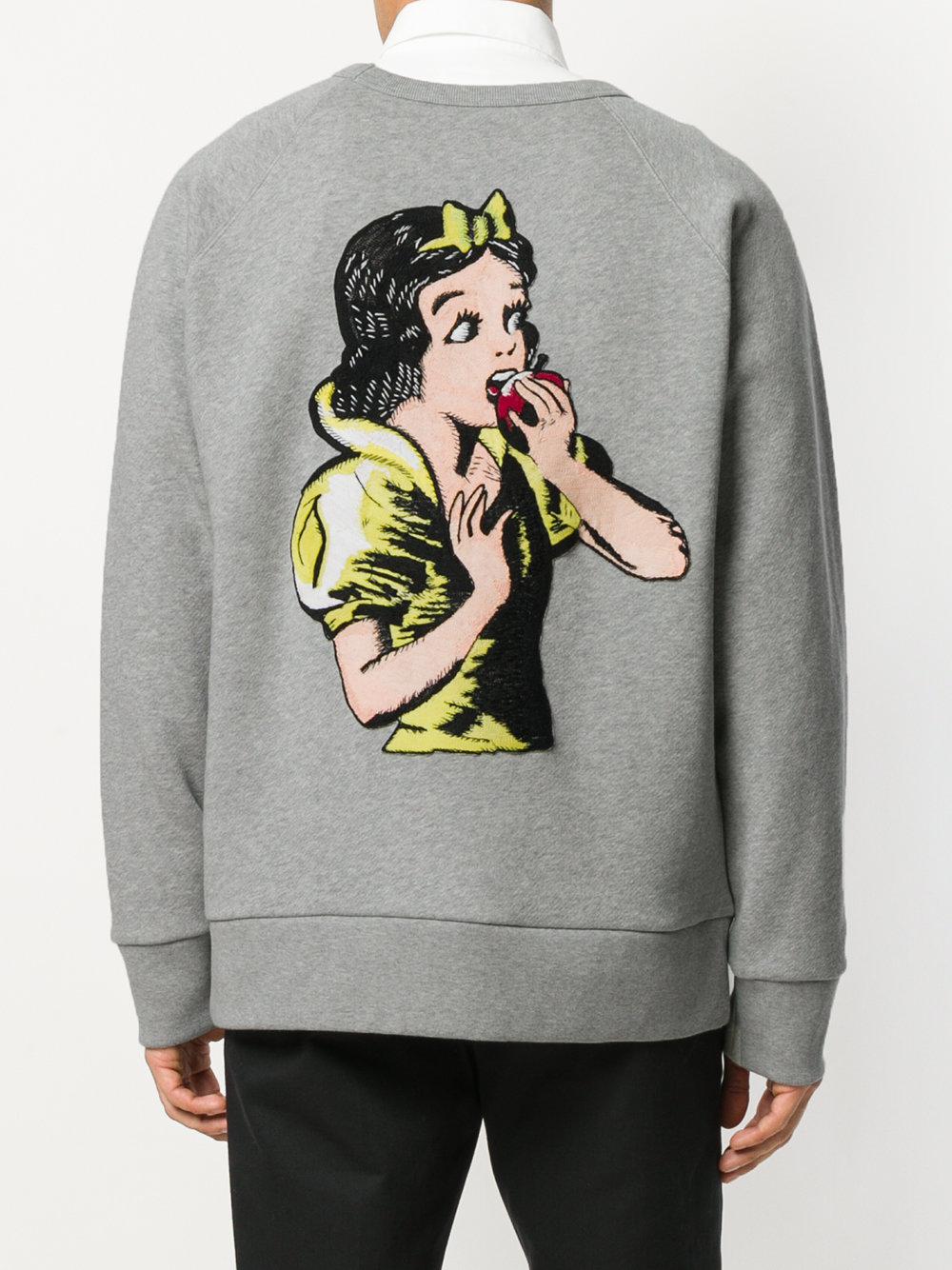 gucci magnetismo t shirt