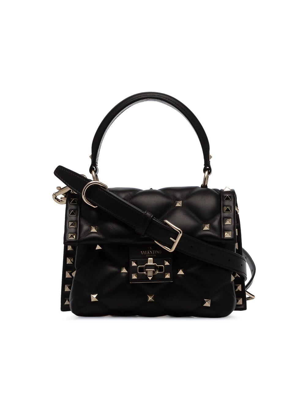 valentino mini candystud bag