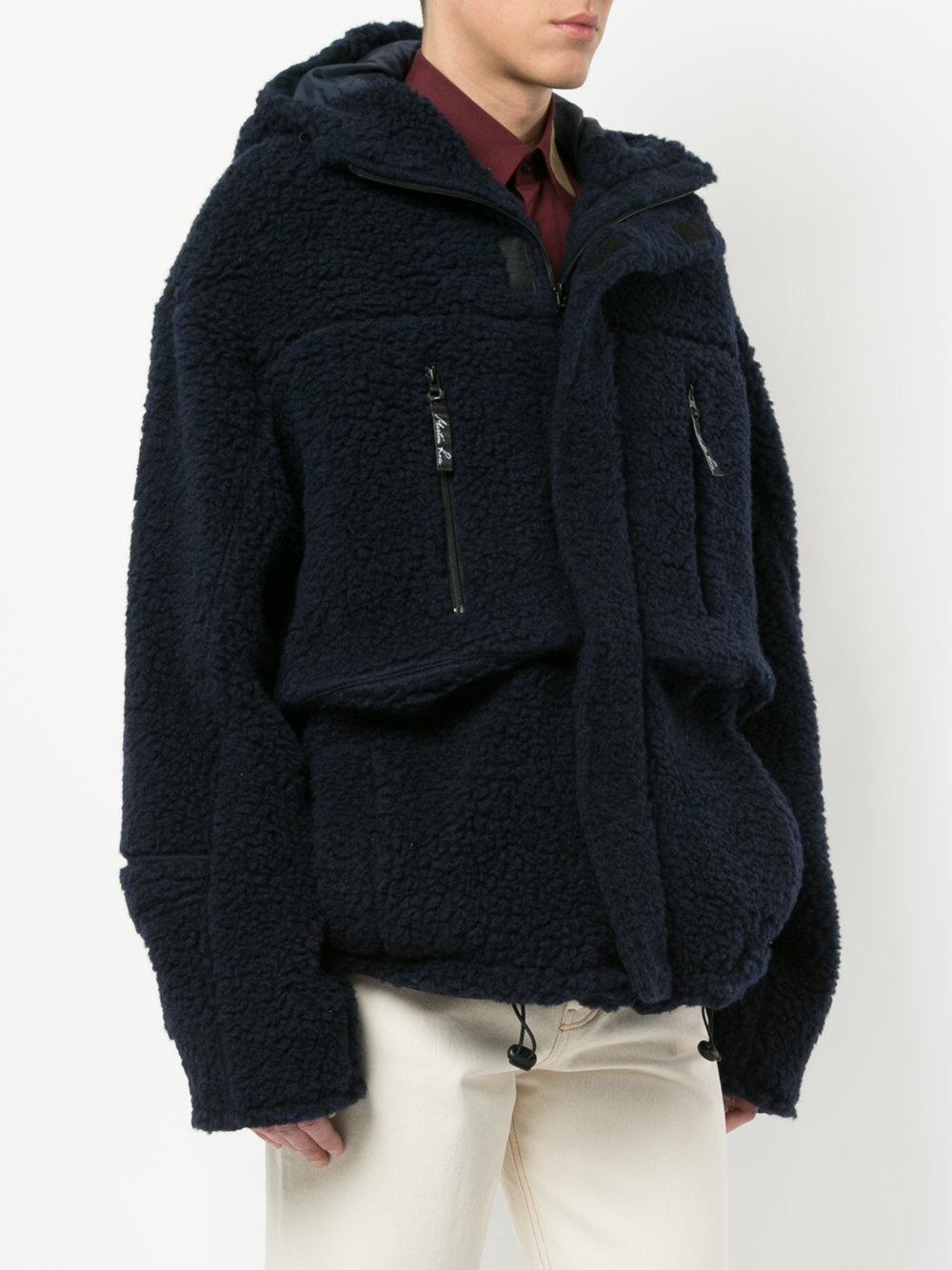 Rose fleece jacket sale