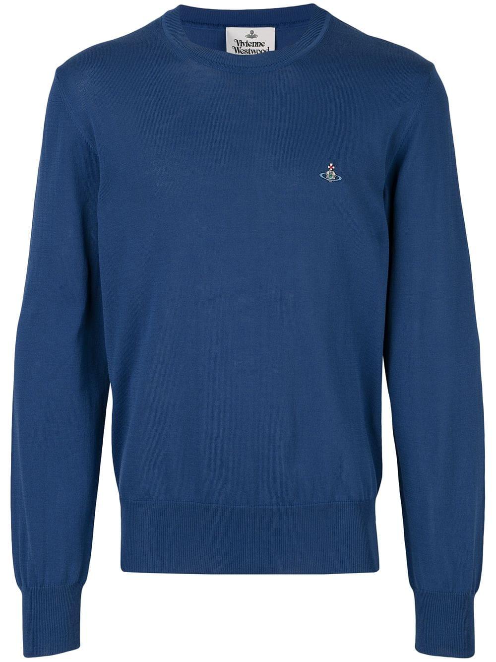vivienne westwood mens jumper