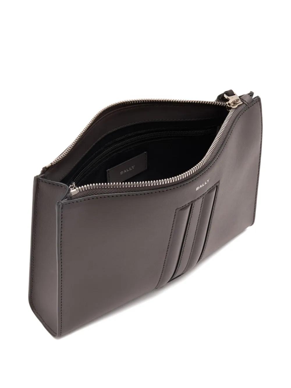 Bally Mens Clutch Bag Australia Bally Pouches And Wristlets For