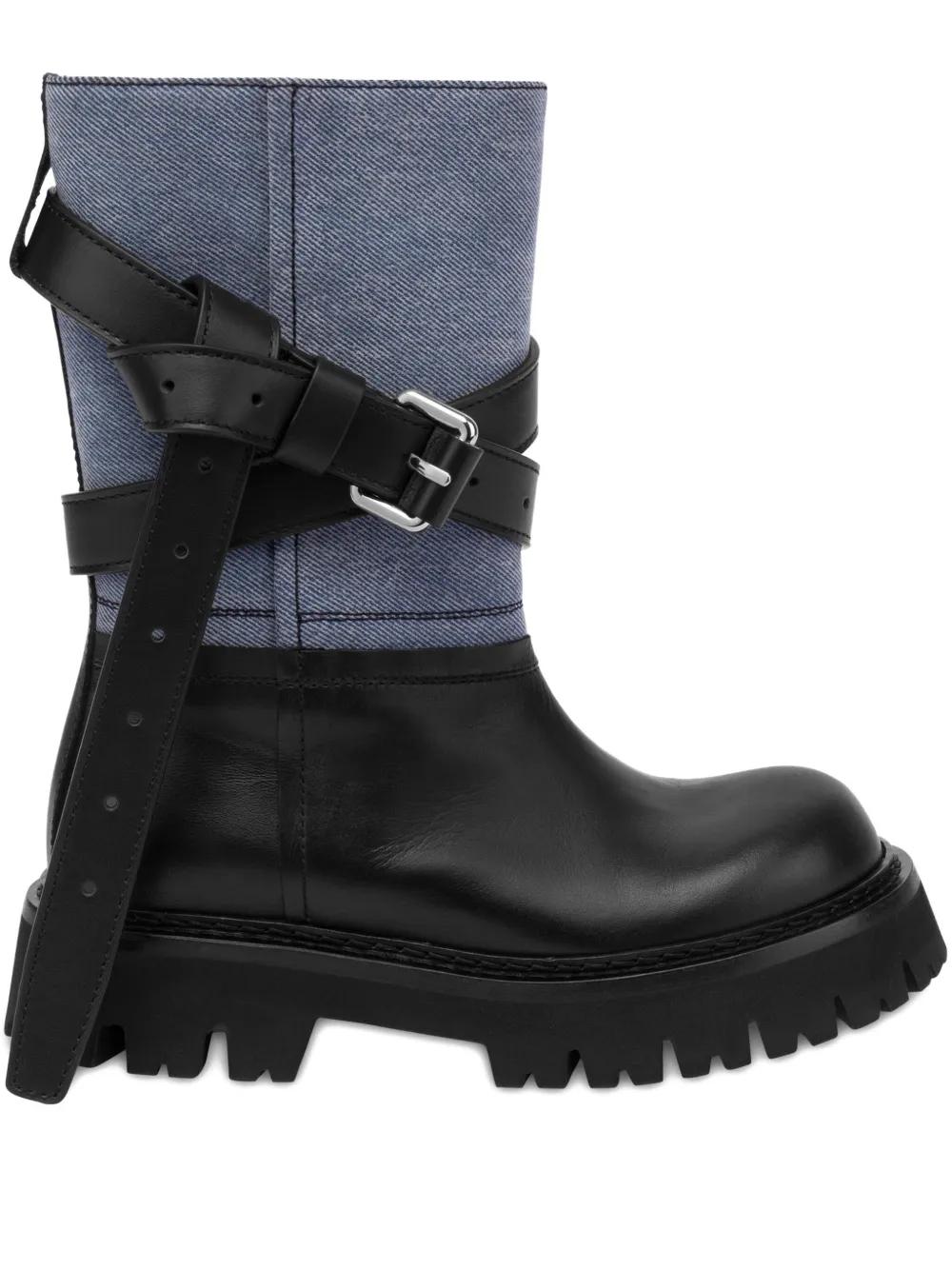 Moschino Ankle boots for Women | Online Sale up to 75% off
