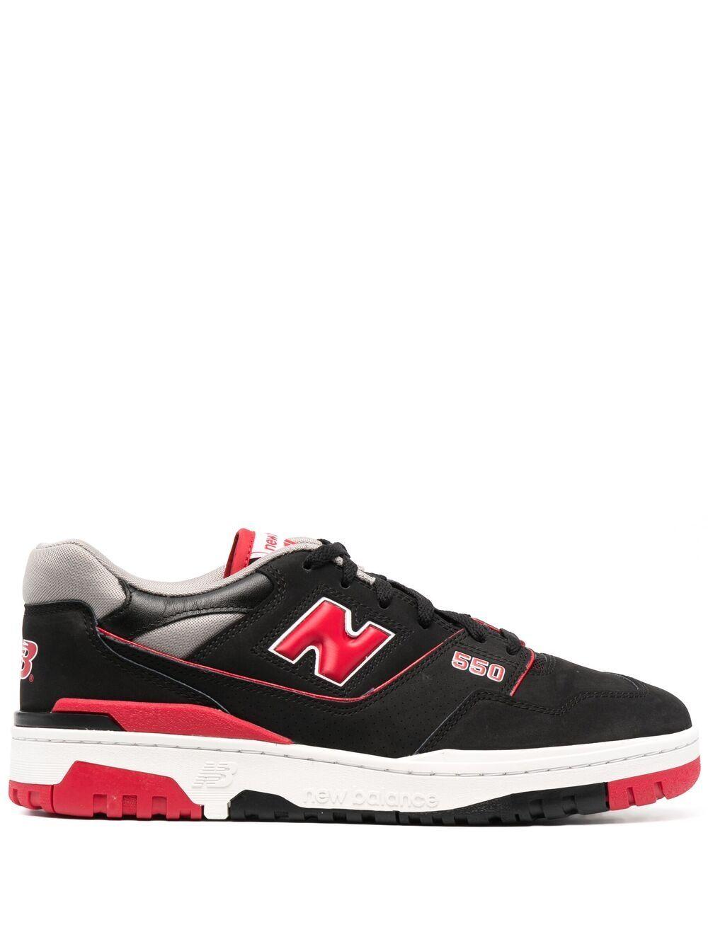 New Balance 550 WT1 BB550WT1 | Wit | Sneakerbaron NL
