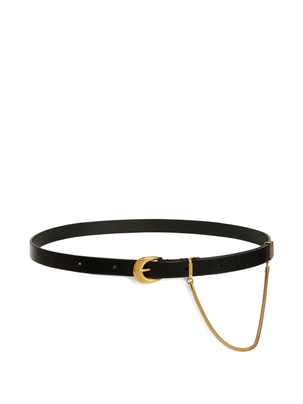 Jil Sander Belts for Women | Online Sale up to 75% off | Lyst