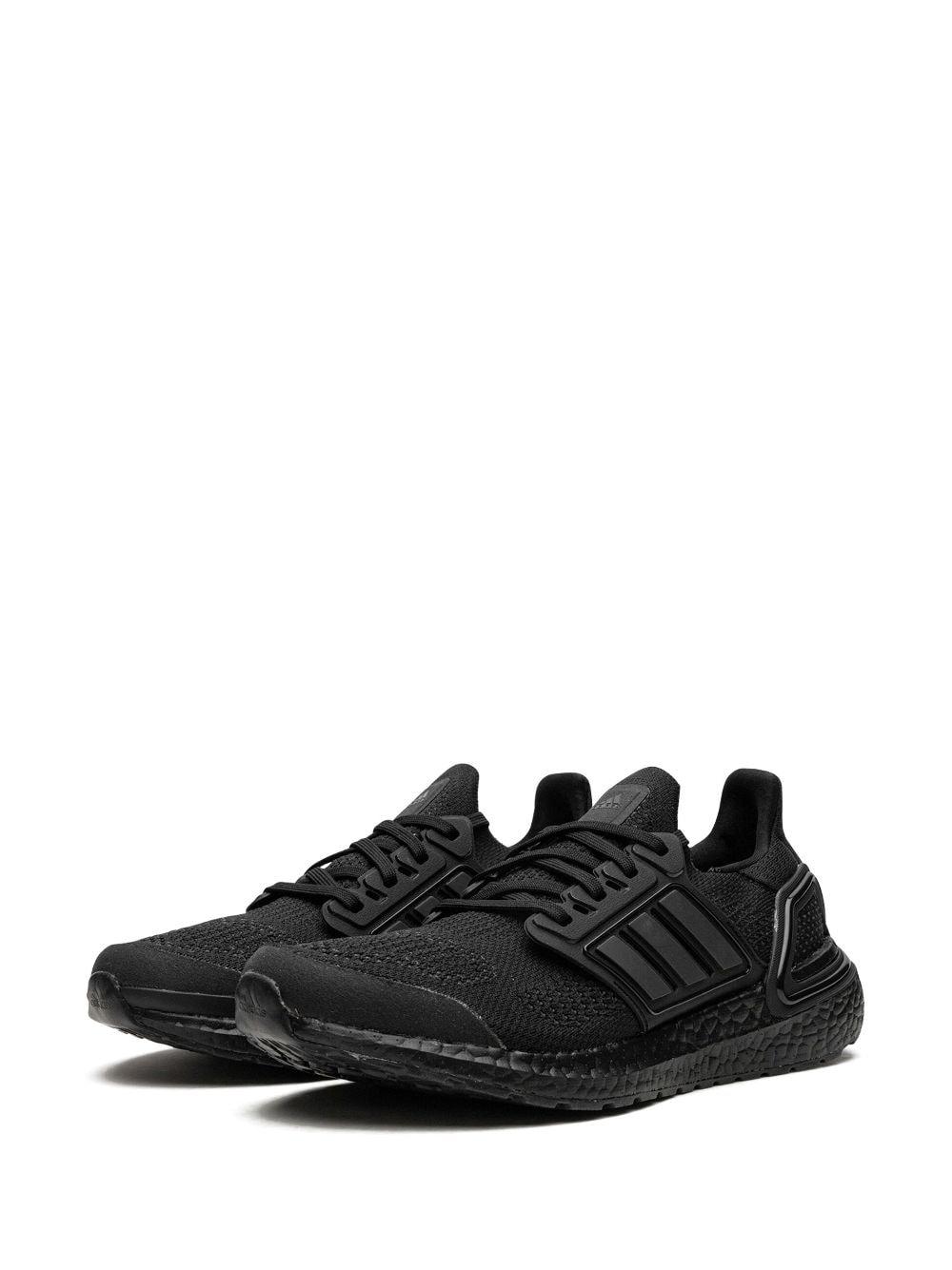 adidas Ultraboost 19.5 Dna Sneakers in Black for Men | Lyst