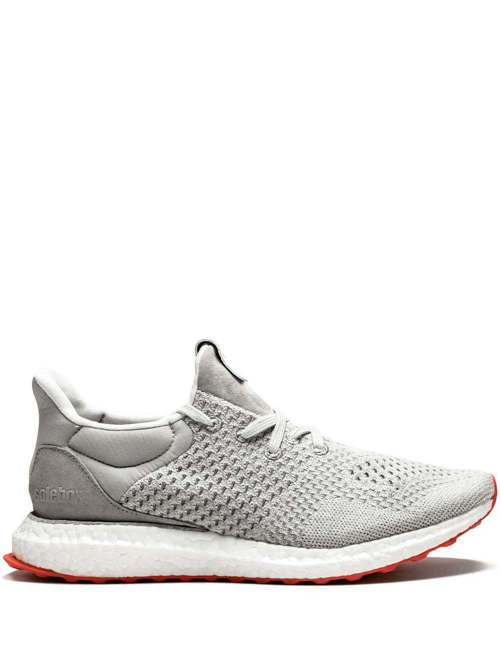 solebox uncaged