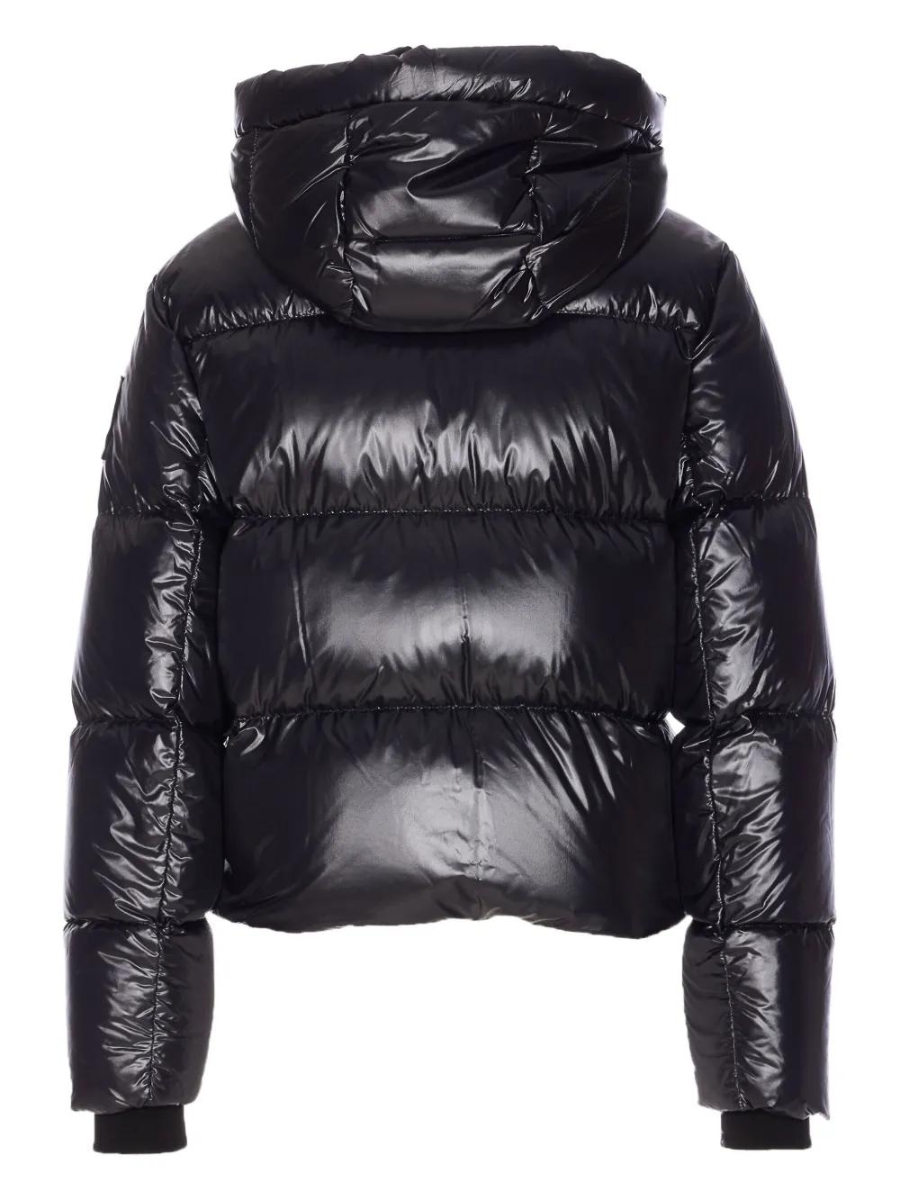 ジャケット MOOSE KNUCKLES Woman Jacket Black M15LJ180 292 MOOSE KNUCKLES: Jacket woman - Black | Moose Knuckles jacket