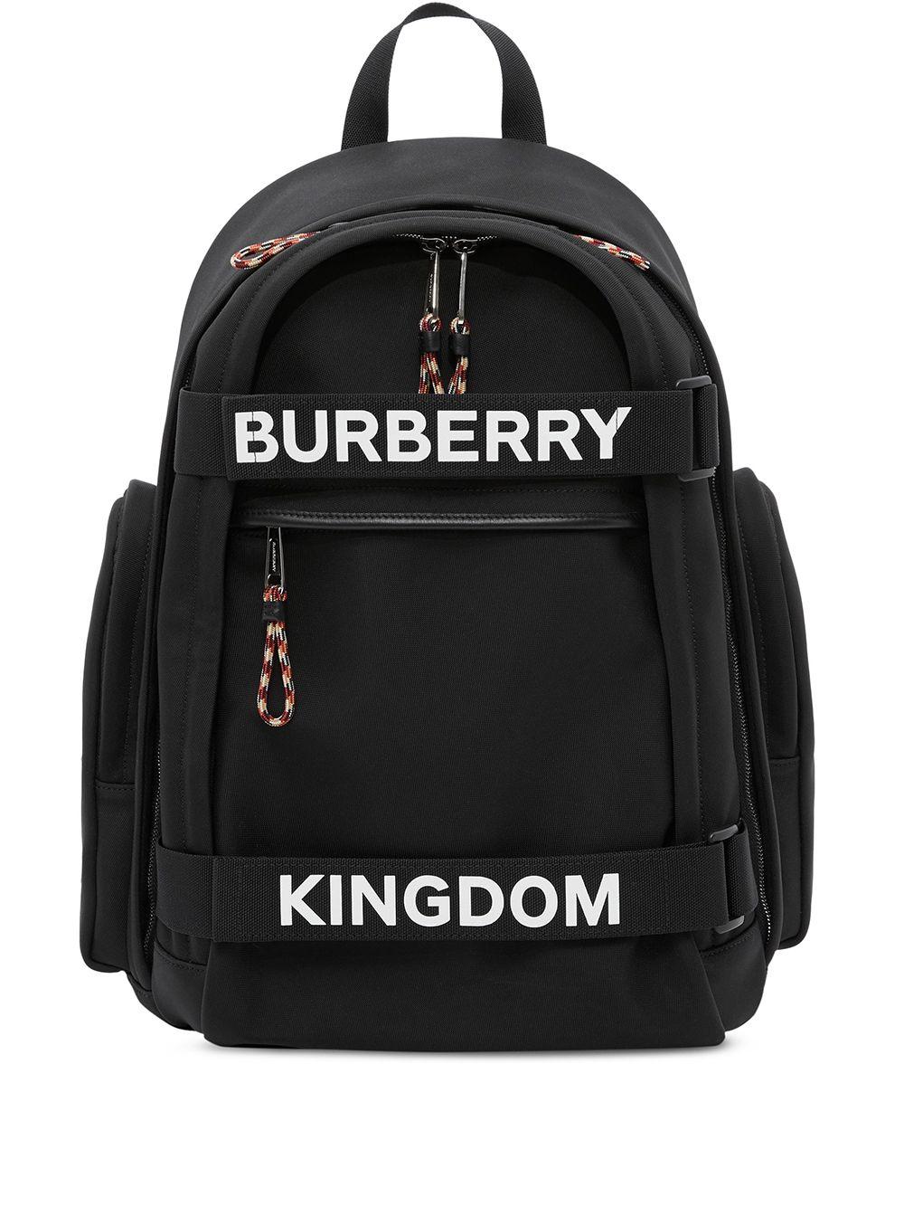 burberry kingdom bag