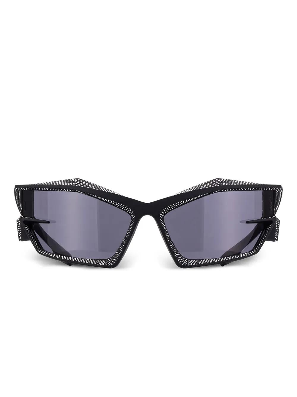 GIVENCHY giv cut サングラス（レディース Givenchy サングラス