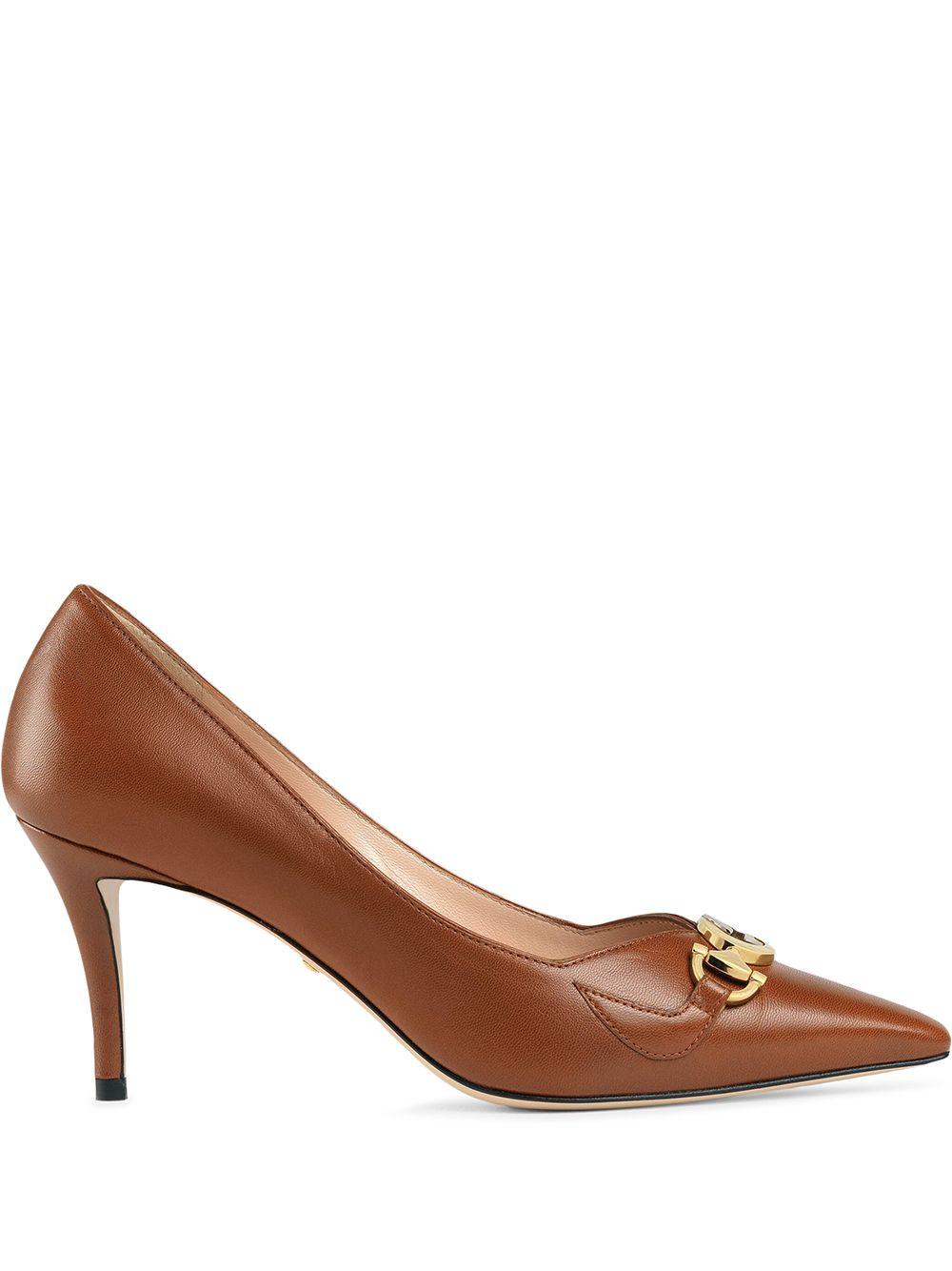 gucci zumi heels