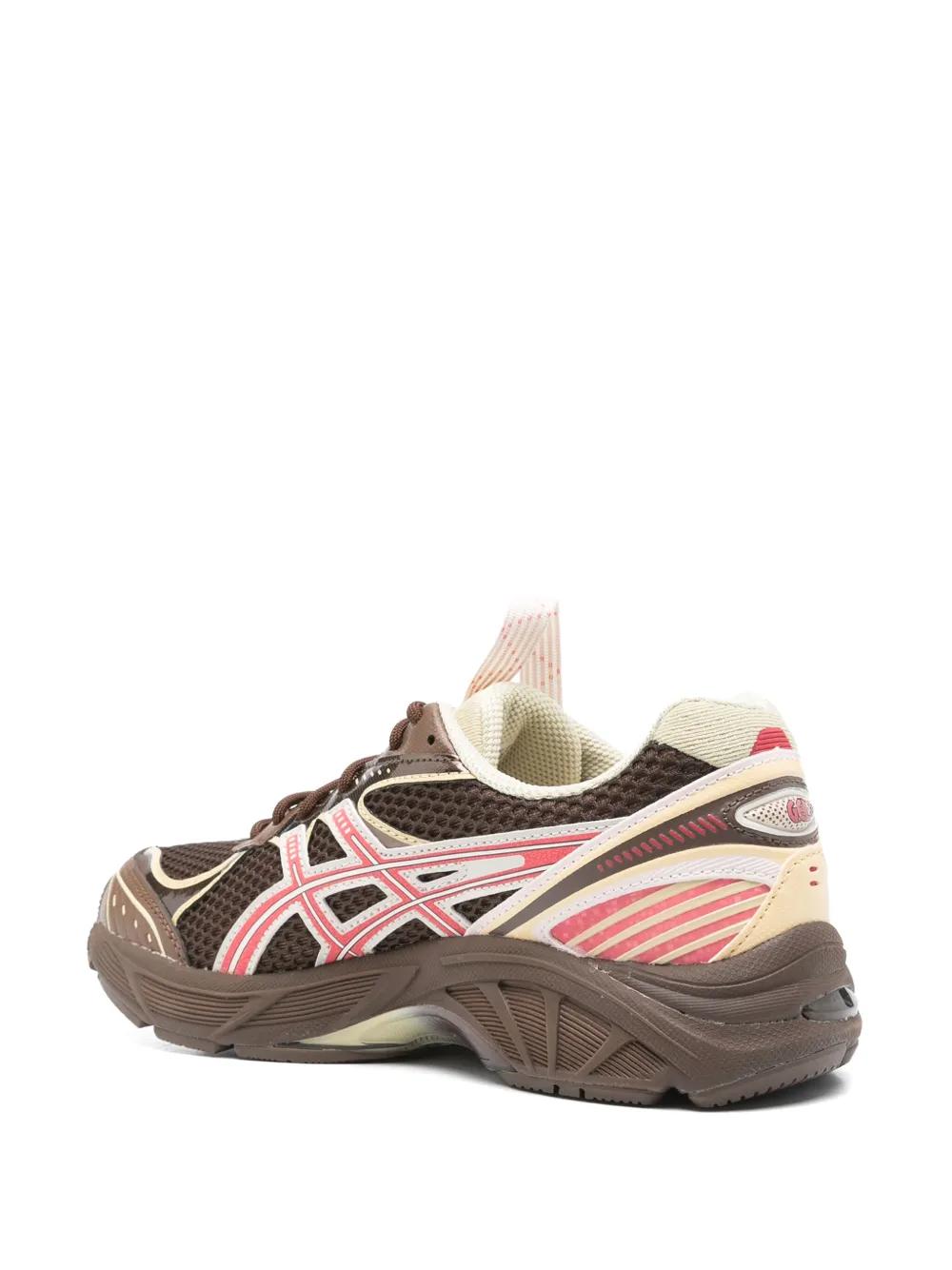 Asics Kiko Kostadinov Ub8-S Gt-2160 'Pale Oak' Sneakers in Pink | Lyst