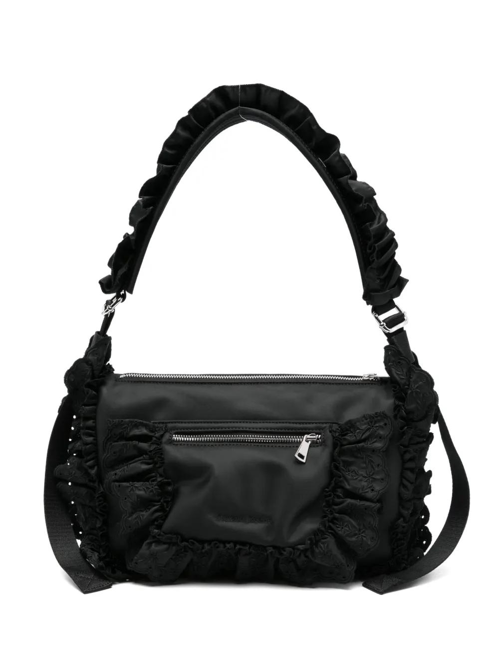 ブラック Simone Rocha ショルダーバッグ レディース | Lyst
