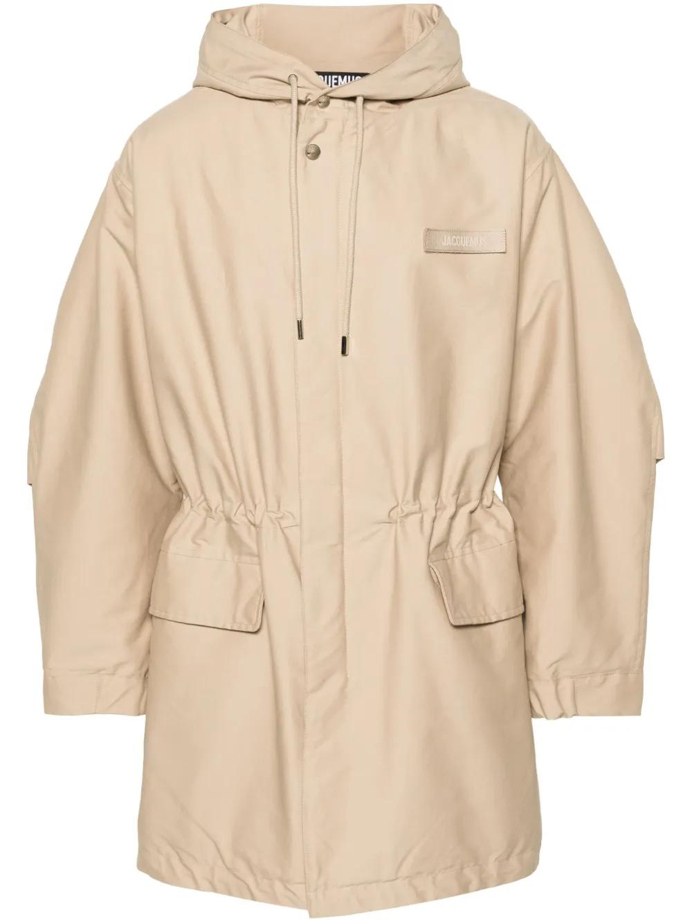 Jacquemus Coats for Men | Online Sale up to 45% off | Lyst Jacquemus Coats for Men | Online Sale up to 45% off | Lyst