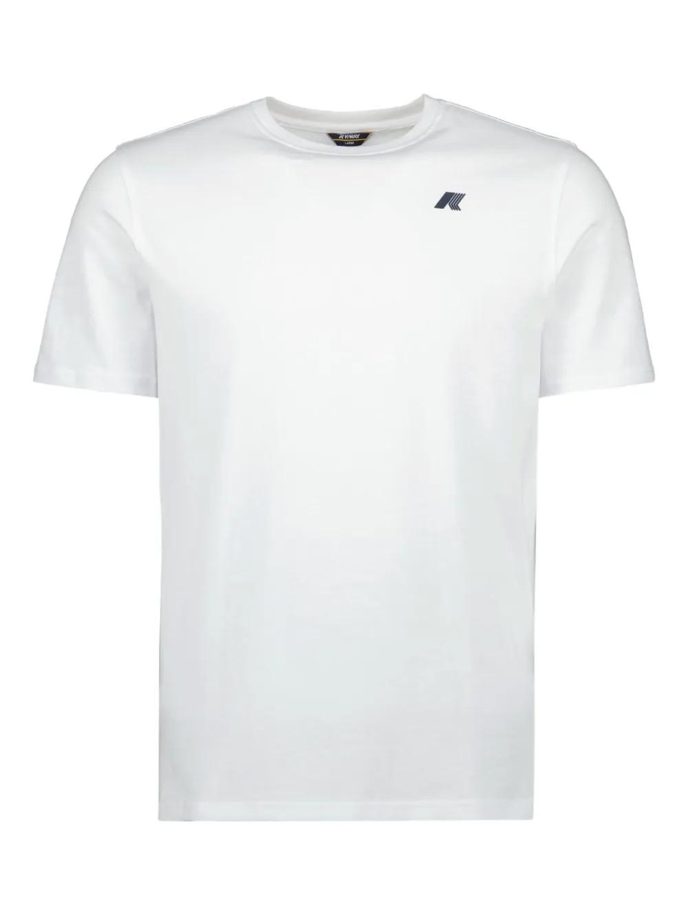 Tシャツ・カットソー K-WAY Short-sleeved t-shirts K-Way Short sleeve t-shirts for Men | Online Sale up to 56