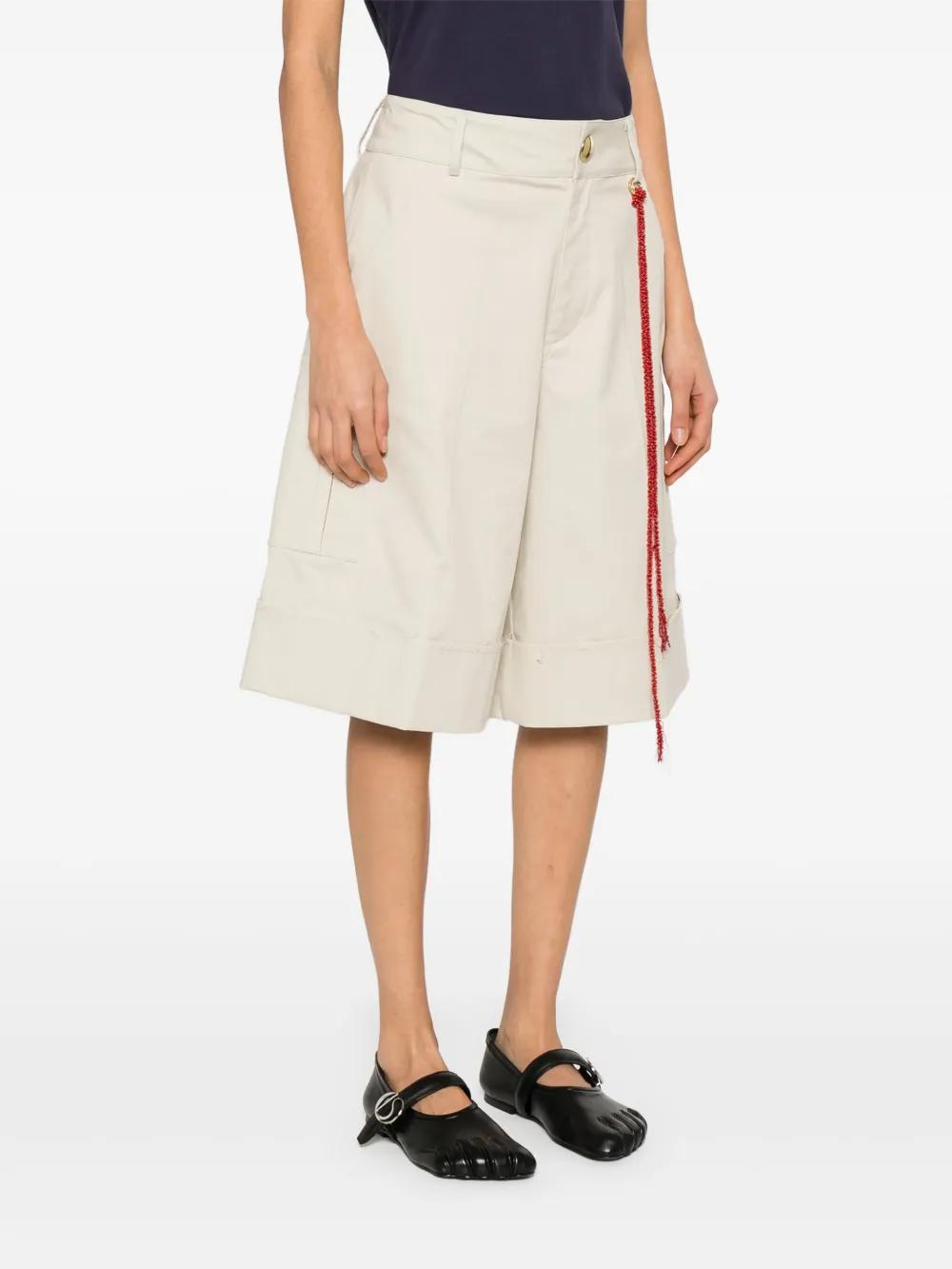 DARKPARK Shorts for Women | Online Sale up to 80% off | Lyst
