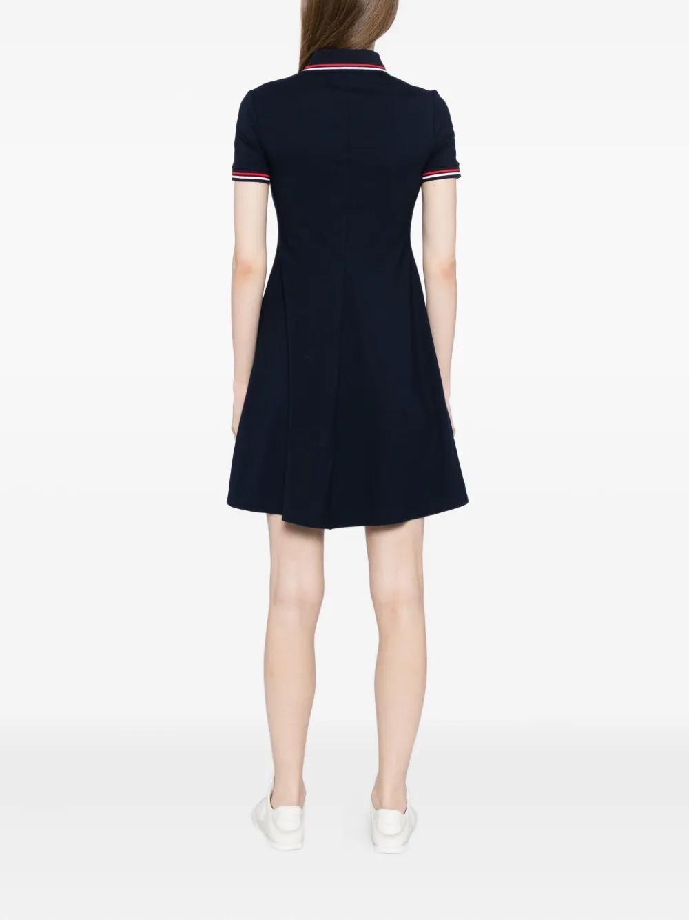 Lacoste Polo Dresses for Women | Lyst