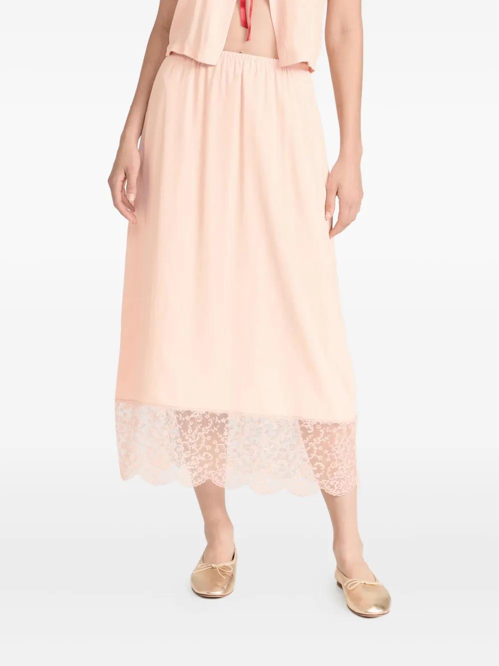 Simone Rocha Skirts for Women | Online Sale up to 43% off | Lyst