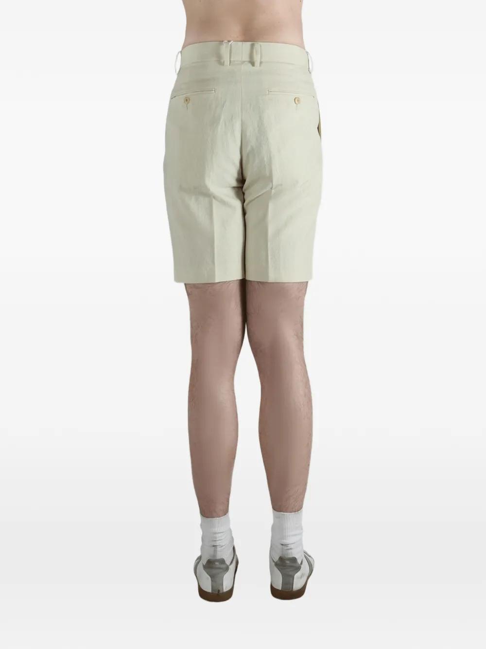 メンズ AURALEE ハーフパンツ | オンラインセールは最大32%オフ | Lyst