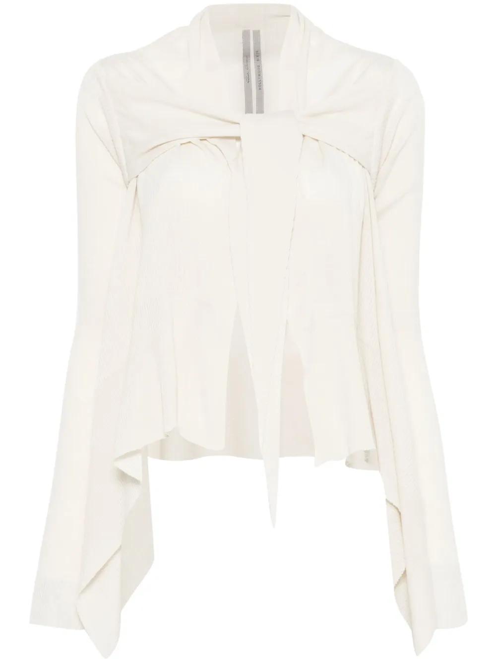 Rick Owens Cardigans for Women | Online Sale up to 78% off