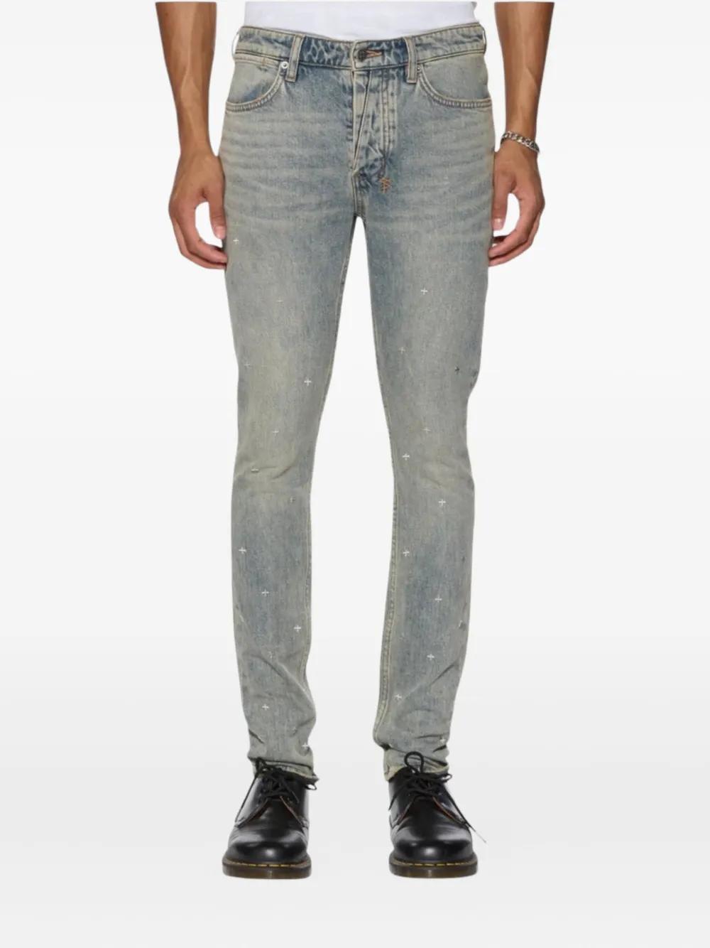 Ksubi Van Winkle Jeans for Men - Up to 56% off | Lyst