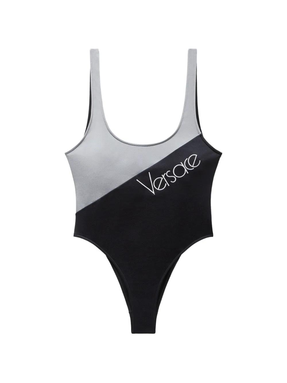 Versace Beachwear and swimwear outfits for Women | Online Sale up