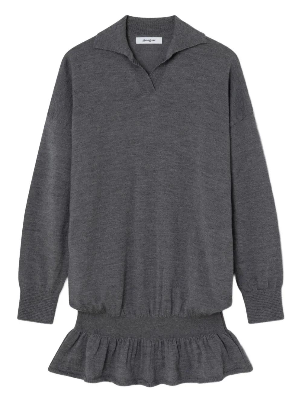 gimaguas ミニワンピース LAGUA GEM | 2PIECE CUT ミニワンピース (ワンピース(ミニ