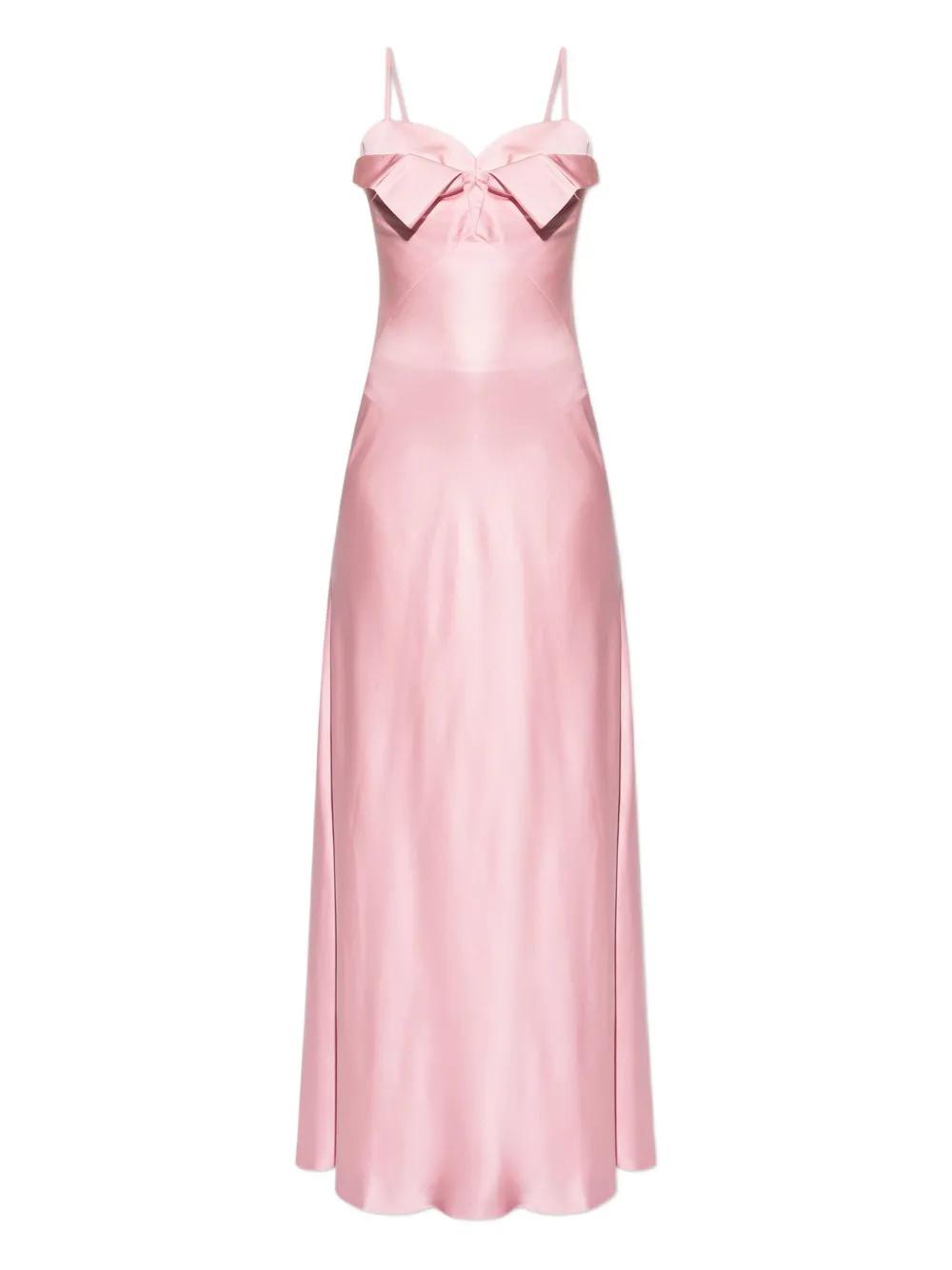 McQueen Maxi dresses for Women | Online Sale up to 70% off