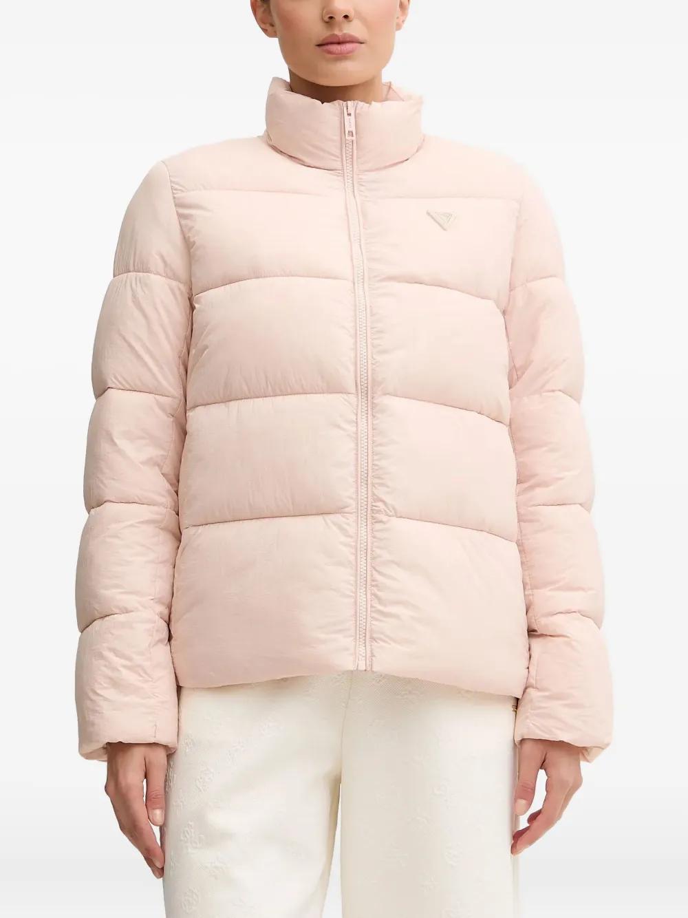 Guess Casual jackets for Women Online Sale up to 28% off Lyst
