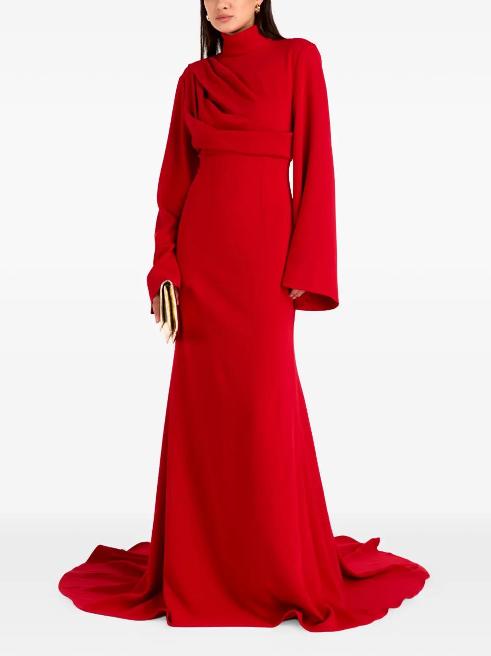 Red Solace London Clothing for Women | Lyst