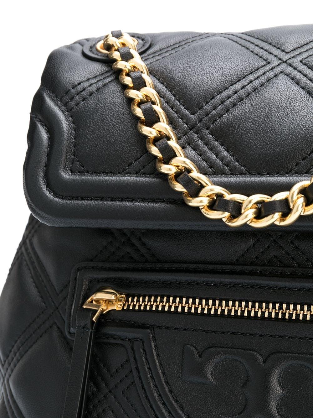 tory burch fleming mini backpack