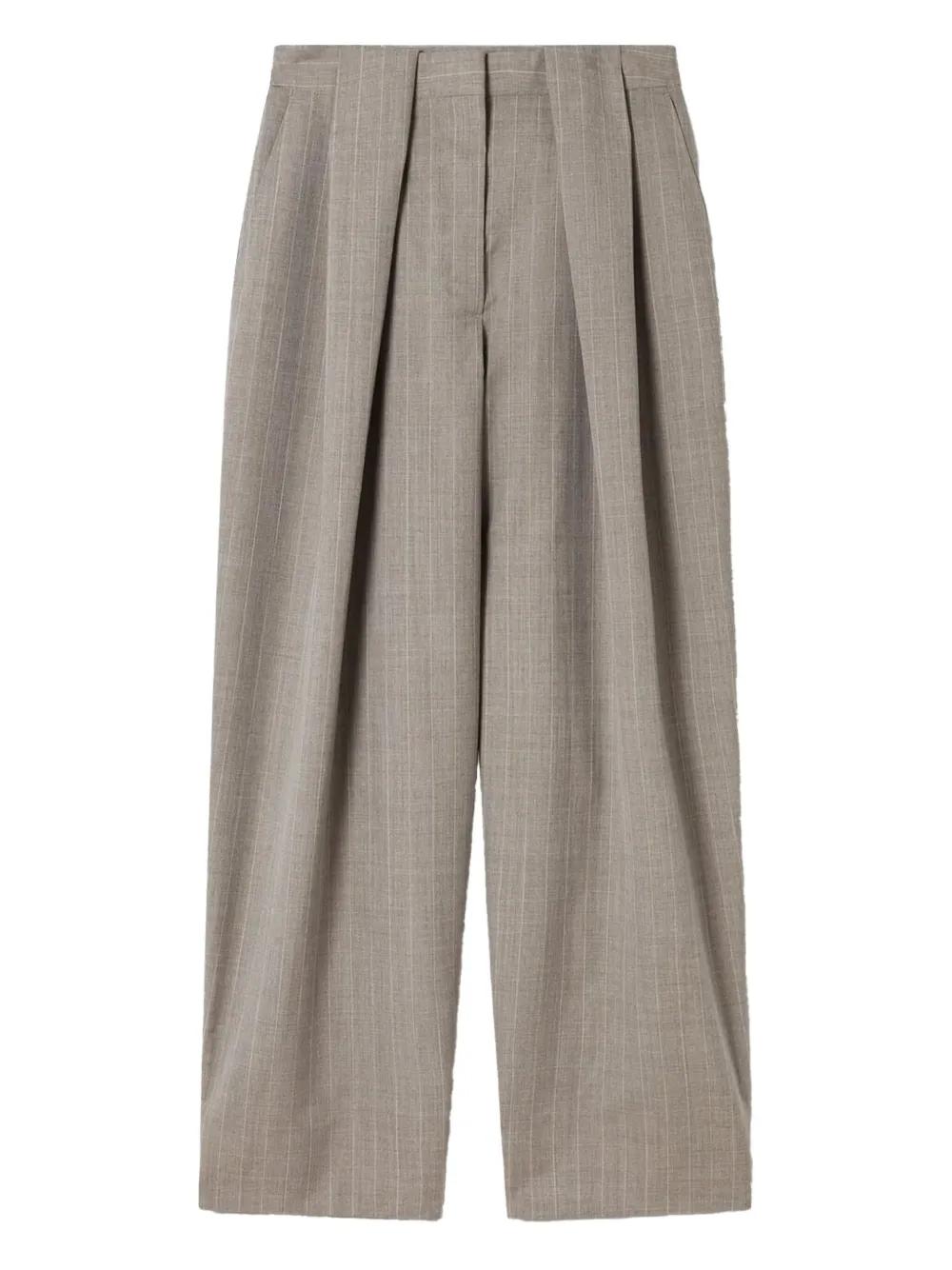 Stella McCartney Wide-leg and palazzo pants for Women