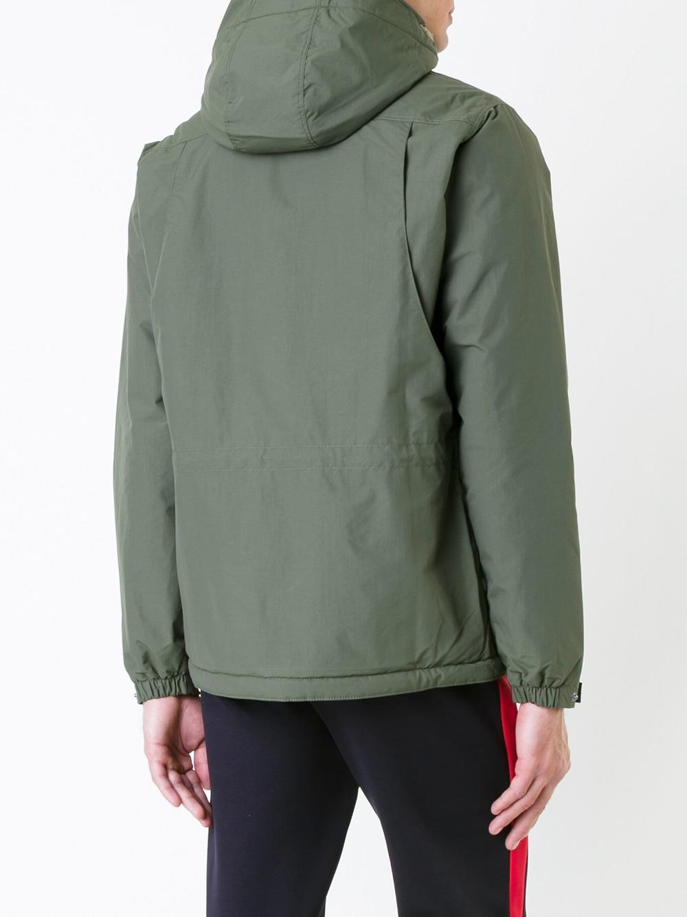 patagonia tactical jacket