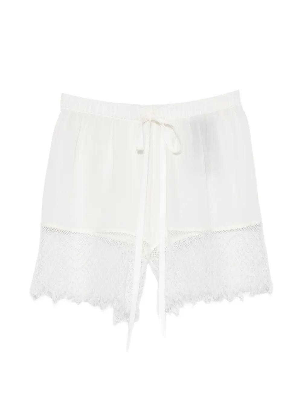 レディース Ann Demeulemeester ショートパンツ | オンラインセールは